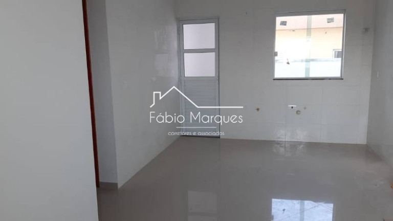 Imagem Apartamento com 2 Quartos à Venda, 49 m² em Vila Ré - São Paulo