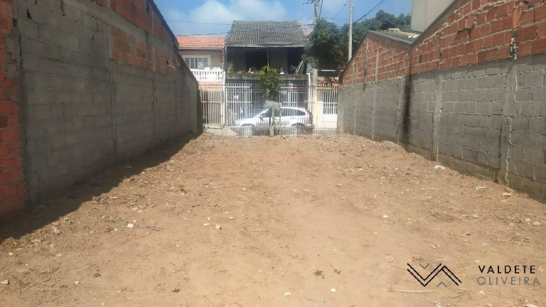 Imagem Terreno à Venda, 130 m² em Vila Das Flores - São José Dos Campos