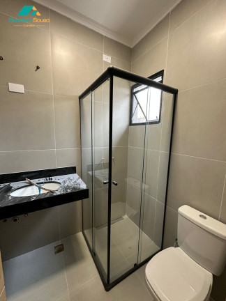 Imagem Casa com 3 Quartos à Venda, 92 m² em Conjunto Habitacional José Barnet Y Vives - Atibaia Imagem Casa com 3 Quartos à Venda, 92 m² em Conjunto Habitacional José Barnet Y Vives - Atibaia