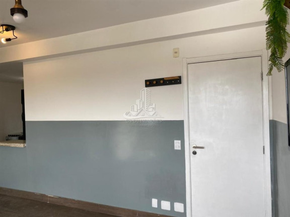 Imagem Apartamento com 3 Quartos para Alugar, 72 m² em Tamboré - Barueri Imagem Apartamento com 3 Quartos para Alugar, 72 m² em Tamboré - Barueri