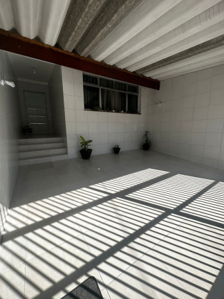 Imagem Casa com 3 Quartos à Venda, 126 m² em Assunção - São Bernardo Do Campo Imagem Casa com 3 Quartos à Venda, 126 m² em Assunção - São Bernardo Do Campo
