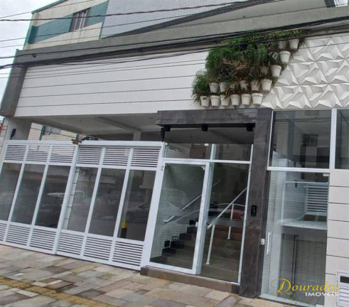 Imagem Apartamento com 1 Quarto à Venda, 40 m² em Boqueirão - Praia Grande Imagem Apartamento com 1 Quarto à Venda, 40 m² em Boqueirão - Praia Grande