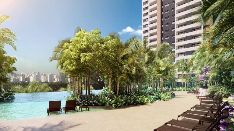 Imagem Apartamento com 2 Quartos à Venda, 49 m² em Brás - São Paulo Imagem Apartamento com 2 Quartos à Venda, 49 m² em Brás - São Paulo