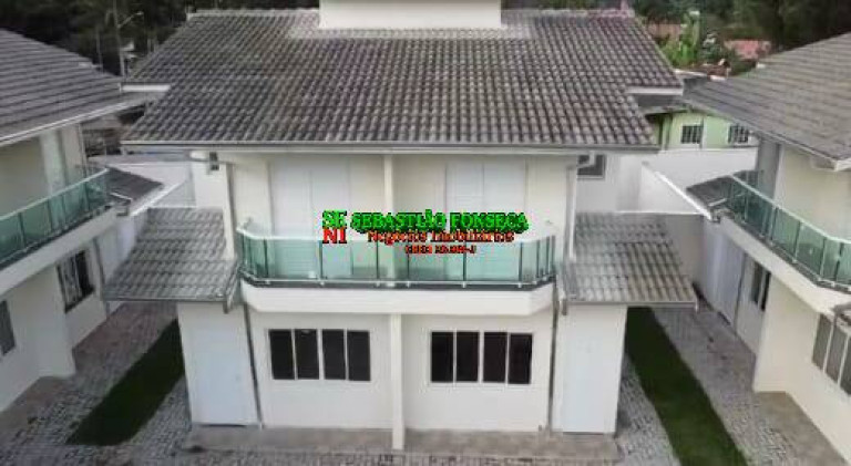 Imagem Casa com 2 Quartos à Venda, 68 m² em Centro - Caraguatatuba Imagem Casa com 2 Quartos à Venda, 68 m² em Centro - Caraguatatuba