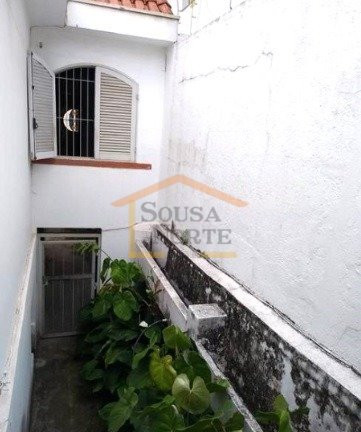 Imagem Casa com 3 Quartos à Venda, 170 m² em água Fria - São Paulo Imagem Casa com 3 Quartos à Venda, 170 m² em água Fria - São Paulo