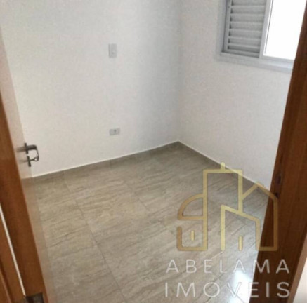Imagem Apartamento com 2 Quartos à Venda, 44 m² em Vila Helena - Santo André