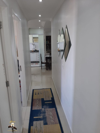 Imagem Apartamento com 2 Quartos à Venda, 46 m² em Jardim Utinga - Santo André Imagem Apartamento com 2 Quartos à Venda, 46 m² em Jardim Utinga - Santo André