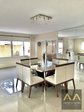 Imagem Casa com 3 Quartos à Venda, 385 m² em Alphaville - Barueri