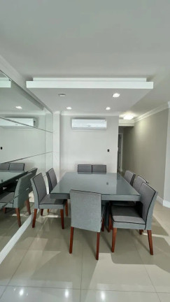 Imagem Apartamento com 3 Quartos à Venda, 122 m² em Centro - Balneário Camboriú