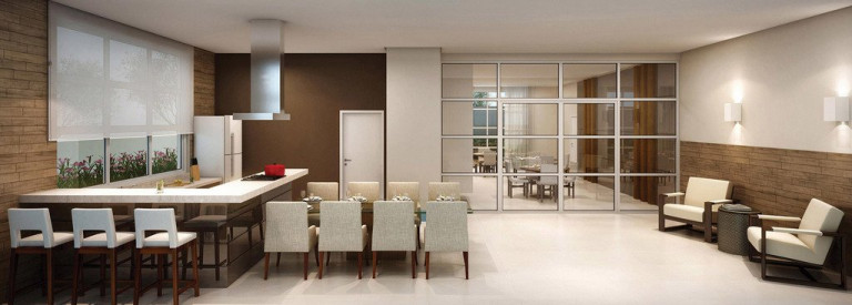 Imagem Apartamento com 3 Quartos à Venda, 122 m² em Picanco - Guarulhos Imagem Apartamento com 3 Quartos à Venda, 122 m² em Picanco - Guarulhos