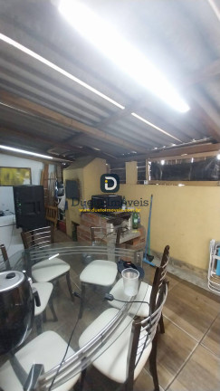 Imagem Casa com 4 Quartos à Venda,  em Divina Providência - Santa Maria