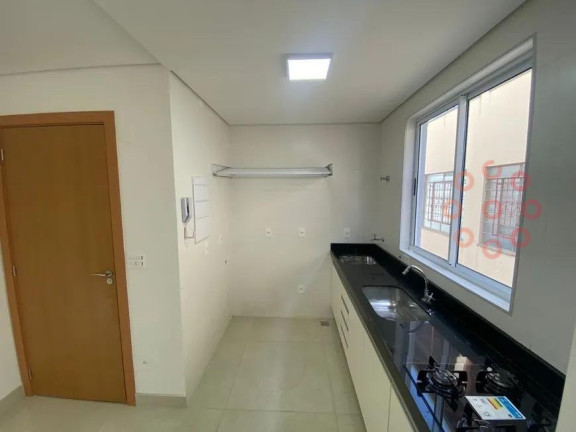 Imagem Apartamento com 1 Quarto à Venda, 37 m² em Sagrada Família - Belo Horizonte