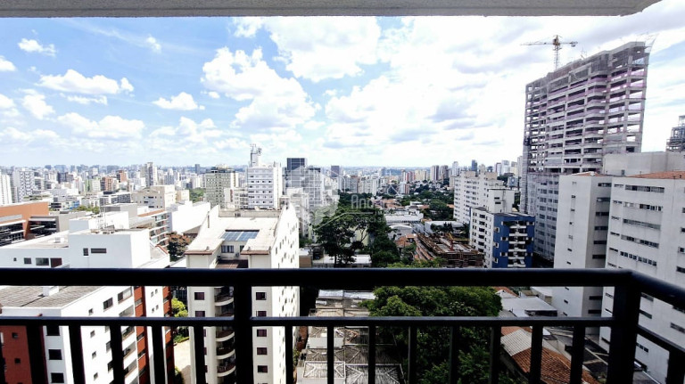 Imagem Imóvel com 1 Quarto à Venda, 27 m² em Pinheiros - São Paulo Imagem Imóvel com 1 Quarto à Venda, 27 m² em Pinheiros - São Paulo