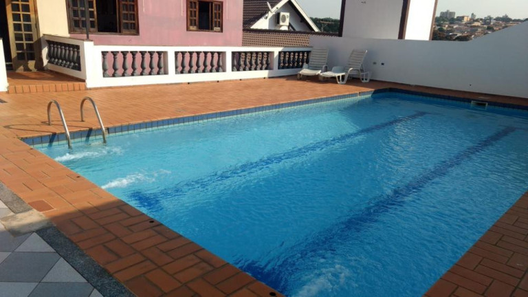 Imagem Casa com 6 Quartos à Venda, 640 m² em Colina Verde - Tatuí Imagem Casa com 6 Quartos à Venda, 640 m² em Colina Verde - Tatuí