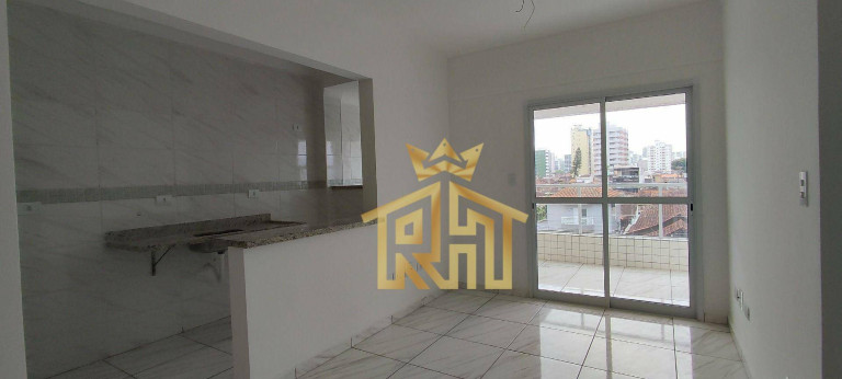 Imagem Apartamento com 2 Quartos à Venda, 62 m² em Guilhermina - Praia Grande Imagem Apartamento com 2 Quartos à Venda, 62 m² em Guilhermina - Praia Grande