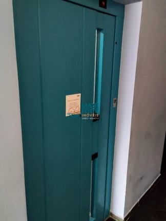 Apartamento com 3 Quartos à Venda, 96 m² em Perequê Açu - Ubatuba