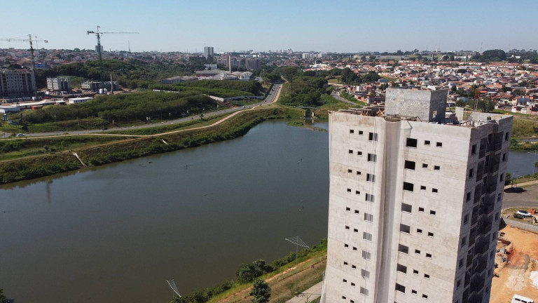 Imagem Apartamento com 2 Quartos à Venda, em Jardim Das Figueiras Ii - Hortolândia Imagem Apartamento com 2 Quartos à Venda, em Jardim Das Figueiras Ii - Hortolândia