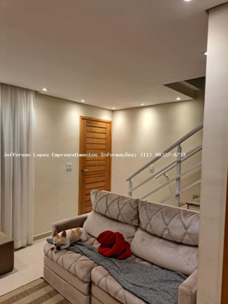 Imagem Casa com 2 Quartos à Venda, 73 m² em Bairro Da Penha - São Paulo