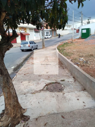 Imagem Terreno à Venda, 322 m² em Jardim Wanel Ville V - Sorocaba