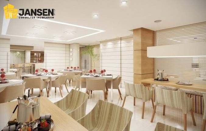 Imagem Apartamento com 3 Quartos à Venda, 89 m² em Bessa - João Pessoa