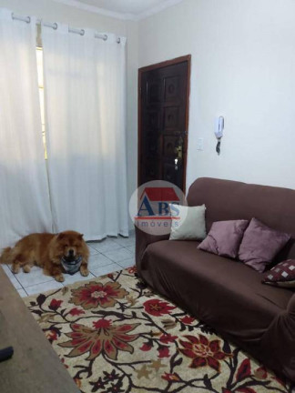 Imagem Apartamento com 2 Quartos à Venda, 56 m² em Jardim São Francisco - Cubatão Imagem Apartamento com 2 Quartos à Venda, 56 m² em Jardim São Francisco - Cubatão