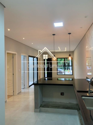 Imagem Casa de Condomínio com 3 Quartos à Venda, 99 m² em Condomínio Villagio Ipanema - Sorocaba