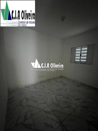 Imagem Casa com 2 Quartos para Alugar, 65 m² em Nossa Senhora Do Sion - Itanhaem