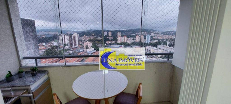 Imagem Apartamento com 2 Quartos à Venda, 60 m² em Demarchi - São Bernardo Do Campo Imagem Apartamento com 2 Quartos à Venda, 60 m² em Demarchi - São Bernardo Do Campo