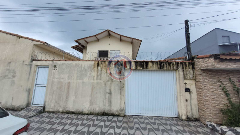 Imagem Casa com 4 Quartos à Venda, 167 m² em Vila Seabra - Mongaguá Imagem Casa com 4 Quartos à Venda, 167 m² em Vila Seabra - Mongaguá