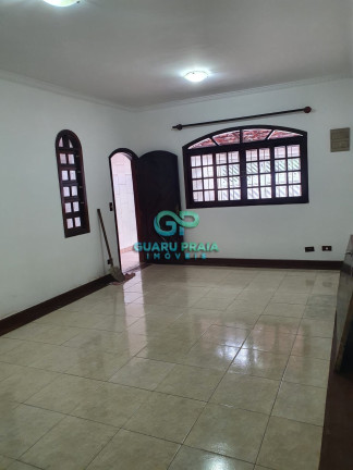 Imagem Sobrado com 3 Quartos à Venda, 158 m² em Vicente De Carvalho - Guarujá Imagem Sobrado com 3 Quartos à Venda, 158 m² em Vicente De Carvalho - Guarujá