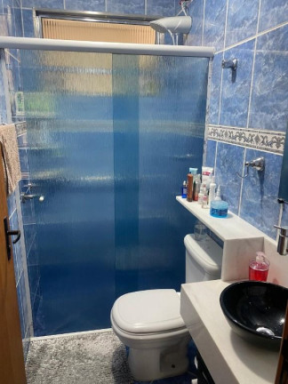 Imagem Casa com 2 Quartos à Venda, 51 m² em Jardim São Luís - Suzano Imagem Casa com 2 Quartos à Venda, 51 m² em Jardim São Luís - Suzano