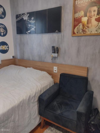 Imagem Apartamento com 3 Quartos à Venda, 80 m² em Jardim Bela Vista - Santo André