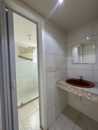 Imagem Apartamento com 1 Quarto à Venda, 77 m² em Candeal - Salvador