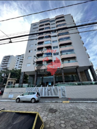 Imagem Apartamento com 1 Quarto à Venda, 60 m² em Guilhermina - Praia Grande Imagem Apartamento com 1 Quarto à Venda, 60 m² em Guilhermina - Praia Grande