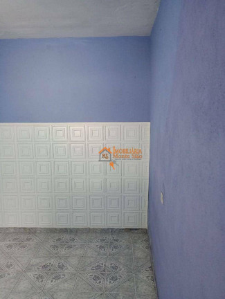 Imagem Casa com 3 Quartos à Venda, 125 m² em água Chata - Guarulhos Imagem Casa com 3 Quartos à Venda, 125 m² em água Chata - Guarulhos