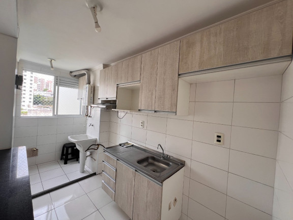 Imagem Apartamento com 2 Quartos à Venda, 50 m² em Freguesia Do ó - São Paulo Imagem Apartamento com 2 Quartos à Venda, 50 m² em Freguesia Do ó - São Paulo
