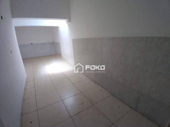Imagem Casa com 3 Quartos para Alugar, 200 m² em Vila Rosália - Guarulhos Imagem Casa com 3 Quartos para Alugar, 200 m² em Vila Rosália - Guarulhos