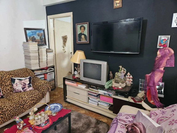 Imagem Apartamento com 1 Quarto para Alugar, 120 m² em Perdizes - São Paulo Imagem Apartamento com 1 Quarto para Alugar, 120 m² em Perdizes - São Paulo