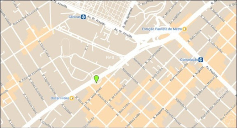 Imagem Imóvel à Venda, 349 m² em Cerqueira César - São Paulo Imagem Imóvel à Venda, 349 m² em Cerqueira César - São Paulo