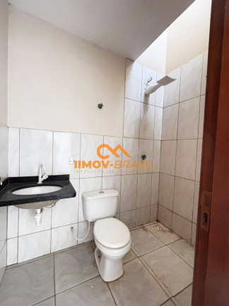 Imagem Casa com 2 Quartos para Alugar, em Jardim Panorama - Campo Grande Imagem Casa com 2 Quartos para Alugar, em Jardim Panorama - Campo Grande