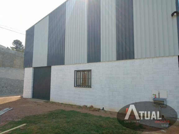 Imagem Galpão à Venda, 487 m² em Cardoso (terra Preta) - Mairiporã