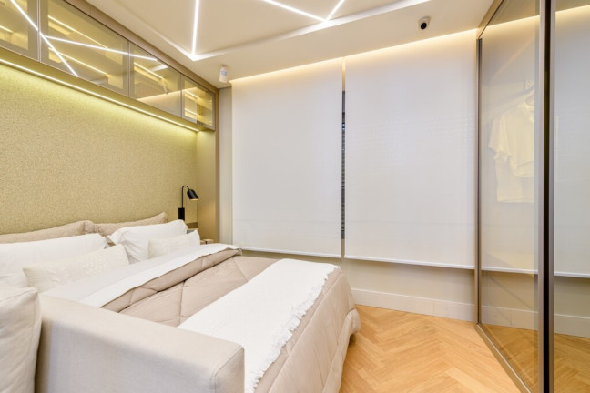 Imagem Loft com 1 Quarto à Venda, 25 m² em Passo Da Areia - Porto Alegre