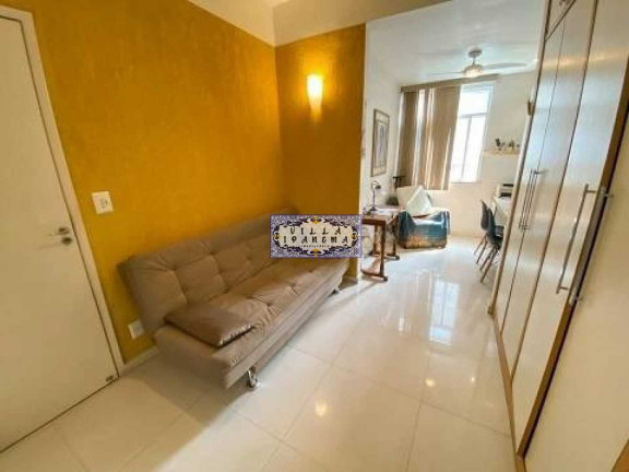 Imagem Apartamento com 4 Quartos à Venda, 200 m² em Flamengo - Rio De Janeiro