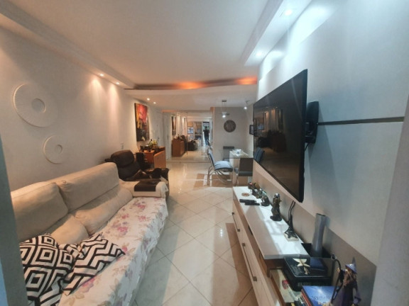 Imagem Apartamento com 3 Quartos à Venda, 83 m² em Barra Da Tijuca - Rio De Janeiro Imagem Apartamento com 3 Quartos à Venda, 83 m² em Barra Da Tijuca - Rio De Janeiro