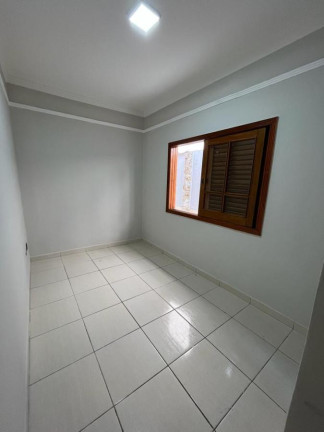 Imagem Casa com 3 Quartos à Venda, 123 m² em Maracanã - Praia Grande