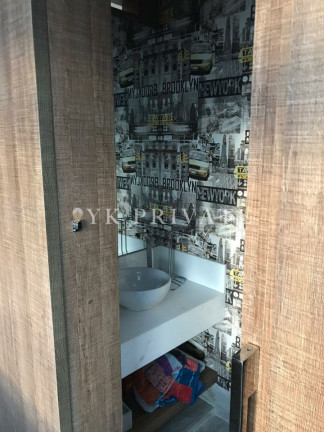 Imagem Cobertura com 2 Quartos à Venda, 192 m² em Lapa - São Paulo