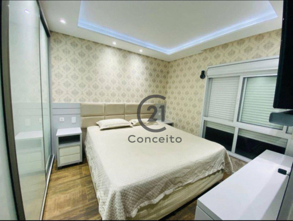 Imagem Apartamento com 3 Quartos à Venda ou Locação, 85 m² em Ponte Do Imaruim - Palhoça