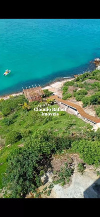 Imagem Casa com 2 Quartos à Venda, 400 m² em Pontal Do Atalaia - Arraial Do Cabo