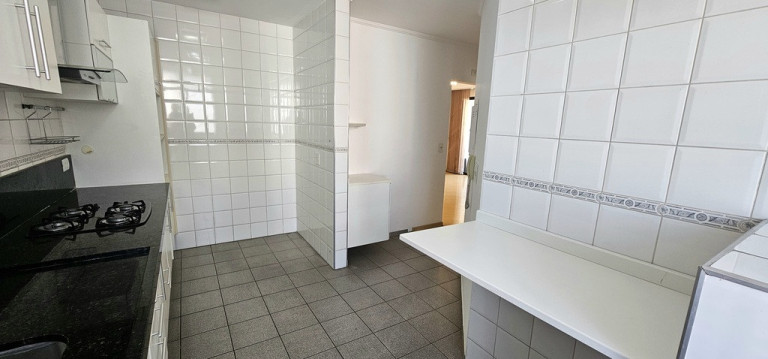Imagem Apartamento com 2 Quartos à Venda, 82 m² em Cambuci - São Paulo