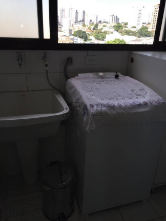 Imagem Apartamento com 3 Quartos à Venda, 106 m² em Chácara Inglesa - São Paulo